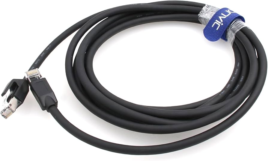 Network Cable RJ45 1m