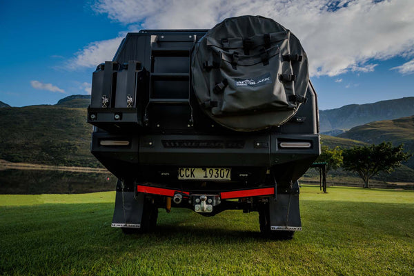 Camp Essentials