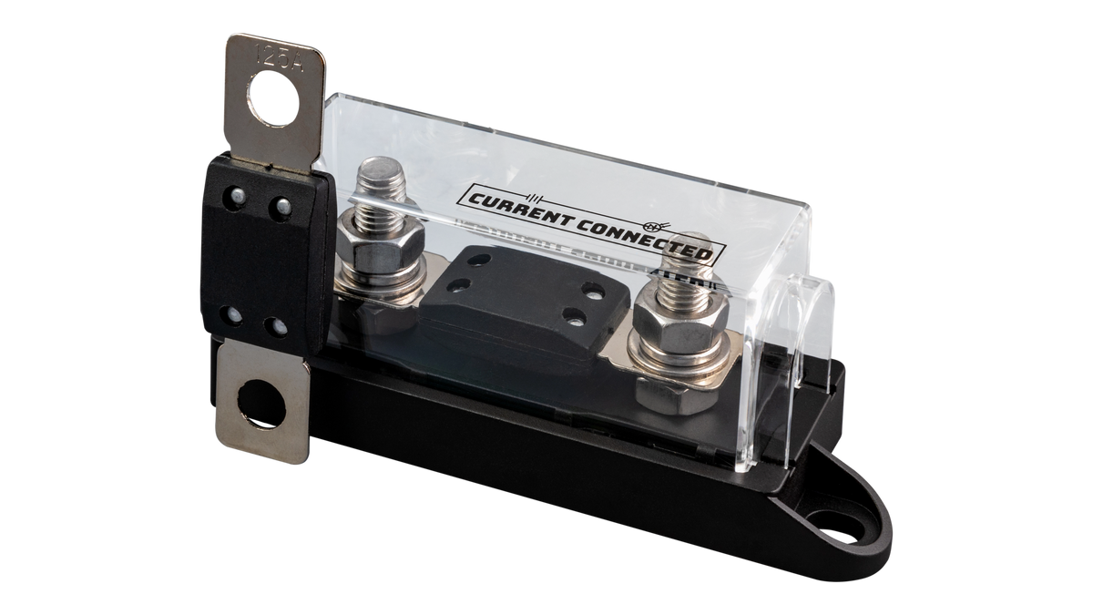 Fuse Holder for Mega Fuse