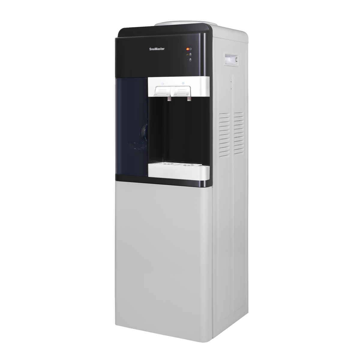 SnoMaster SMWD-RC Water Dispenser with Ice Maker (SMWD-RC)
