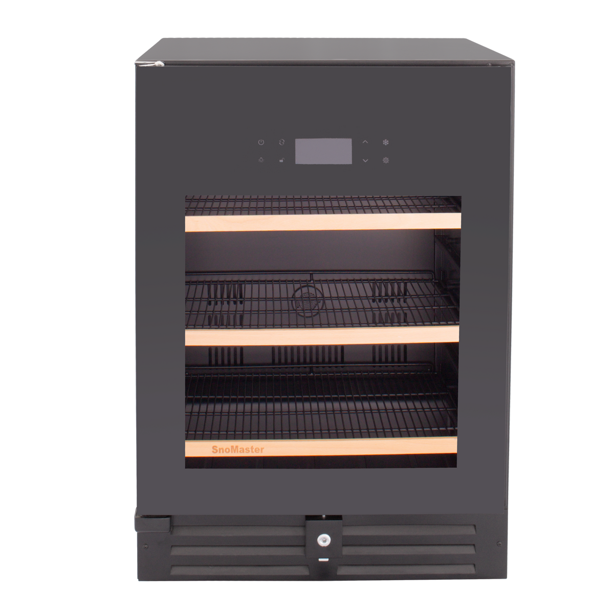 SnoMaster - 145L Under-Counter Beverage Cooler (SMBC-145PRO(H))