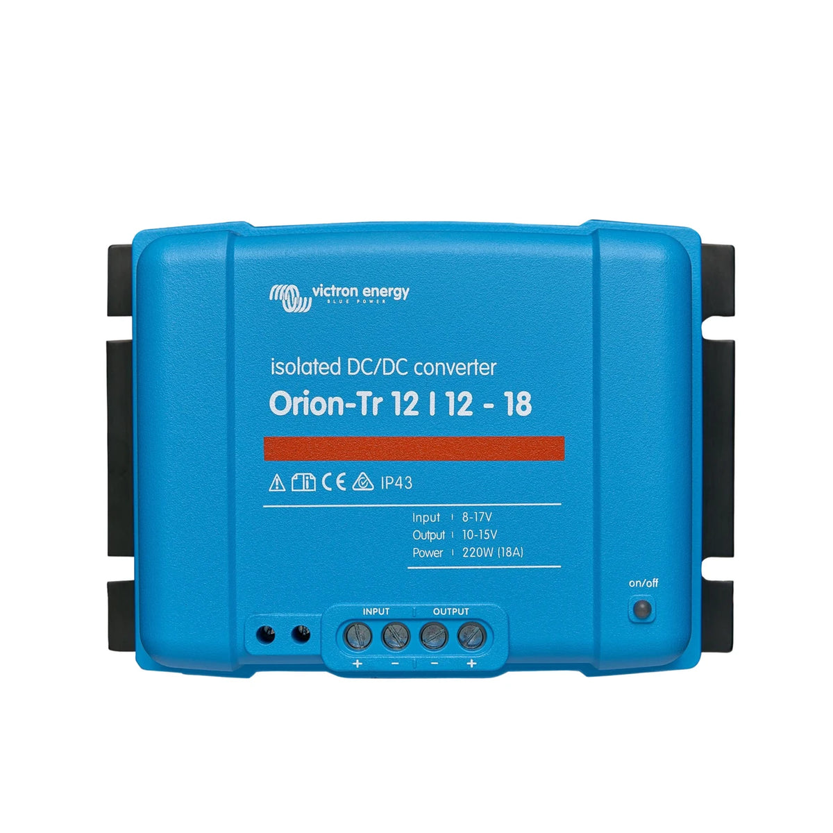 Victron Orion-Tr SM 12/12-18