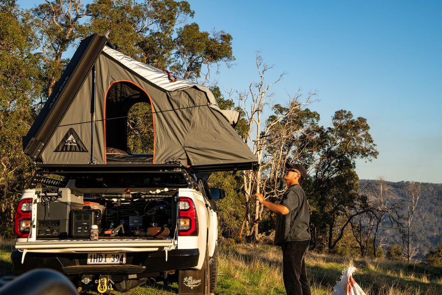 Alu-Cab by Outdoor Campers