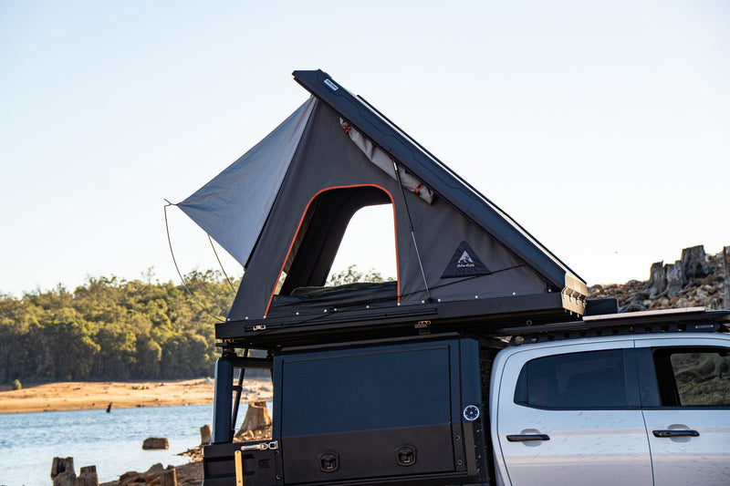 Alu-Cab by Outdoor Campers