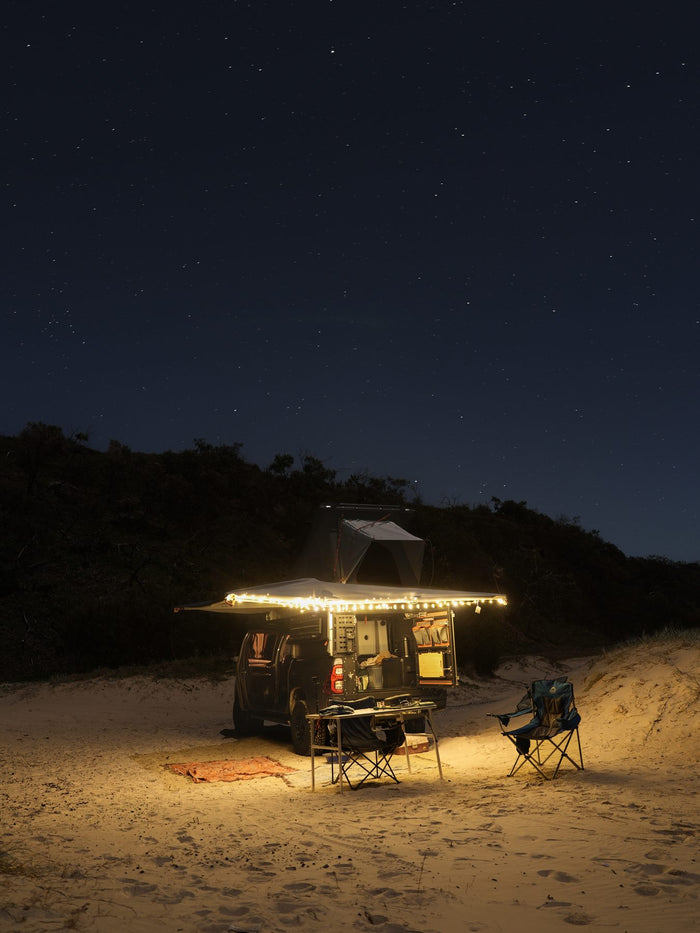 Alu-Cab by Outdoor Campers