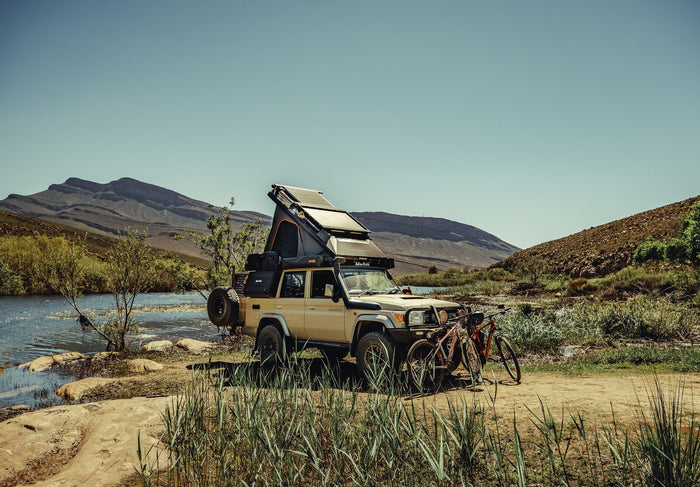 Alu-Cab by Outdoor Campers