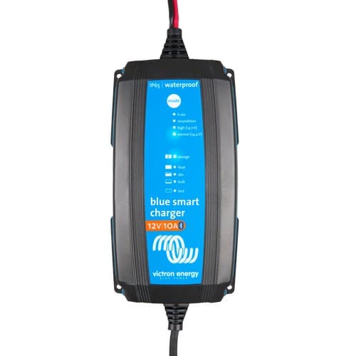 Victron Blue Smart 67 Charger 12/13(1)