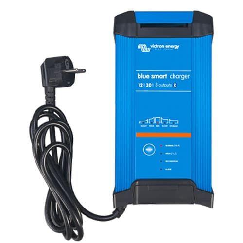 Victron IP22 Smart Charger 12/30