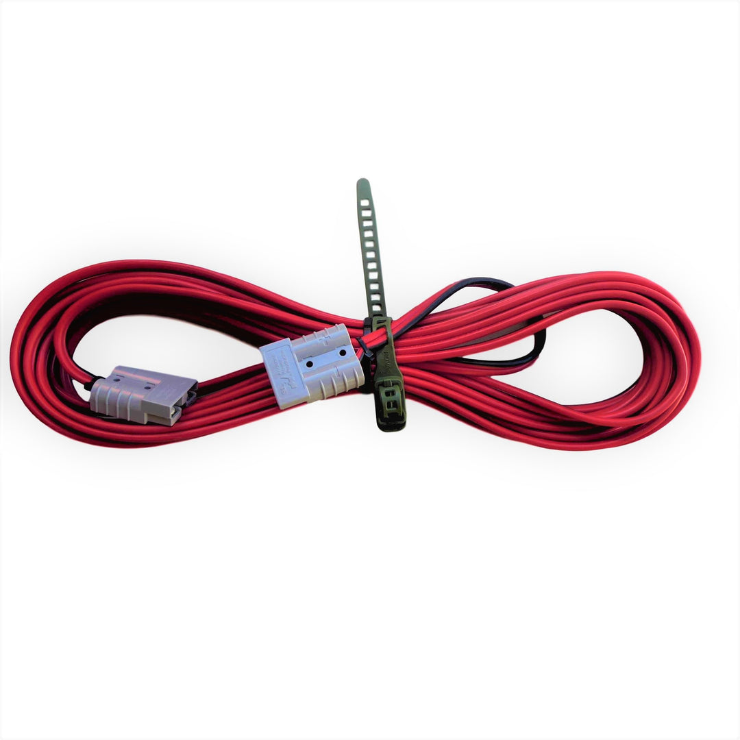 Flexopower Extension Cable for Solar Panel 10m