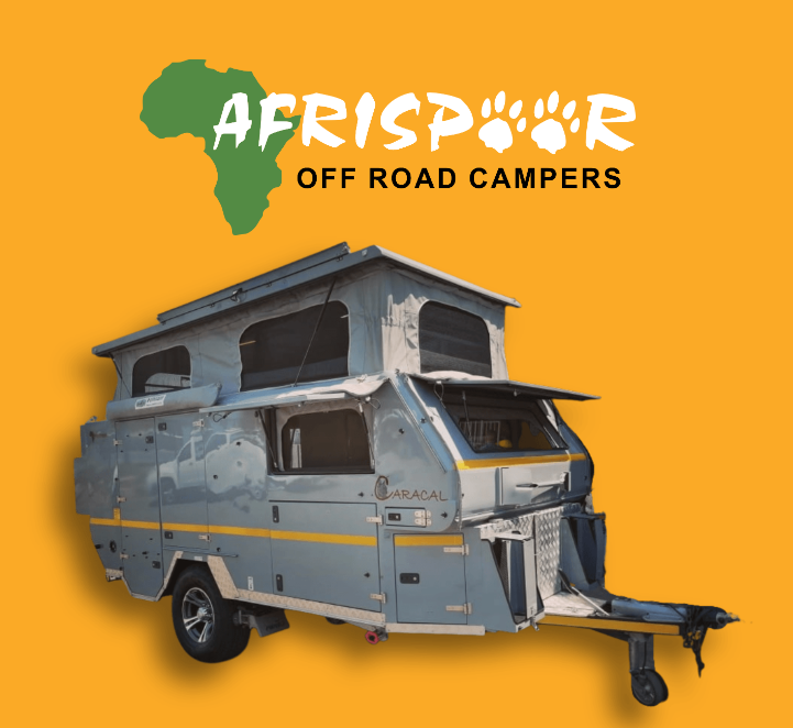 Afrispoor