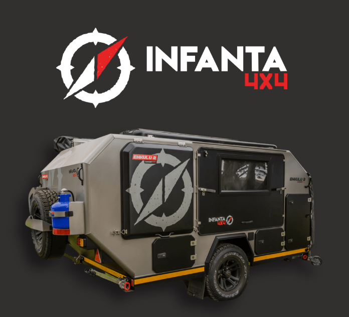 Infanta 4x4