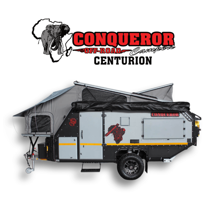 Conqueror