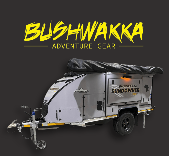 Bushwakka