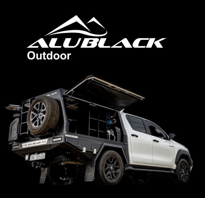 Alublack