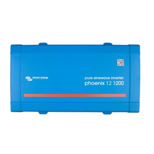 Victron Phoenix 12/1200 VE Direct Schuko