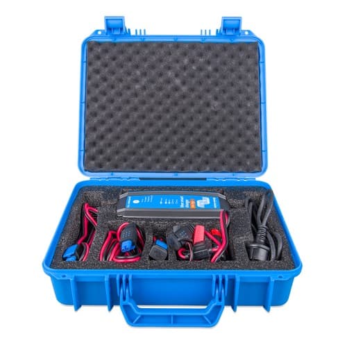 Case for BPC Chargers