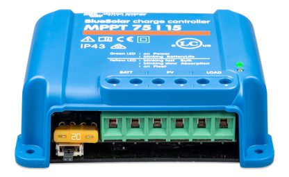Victron BSol MPPT75/15lue