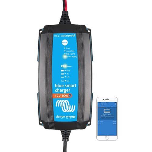 Victron BlueSmart IP65 12/15
