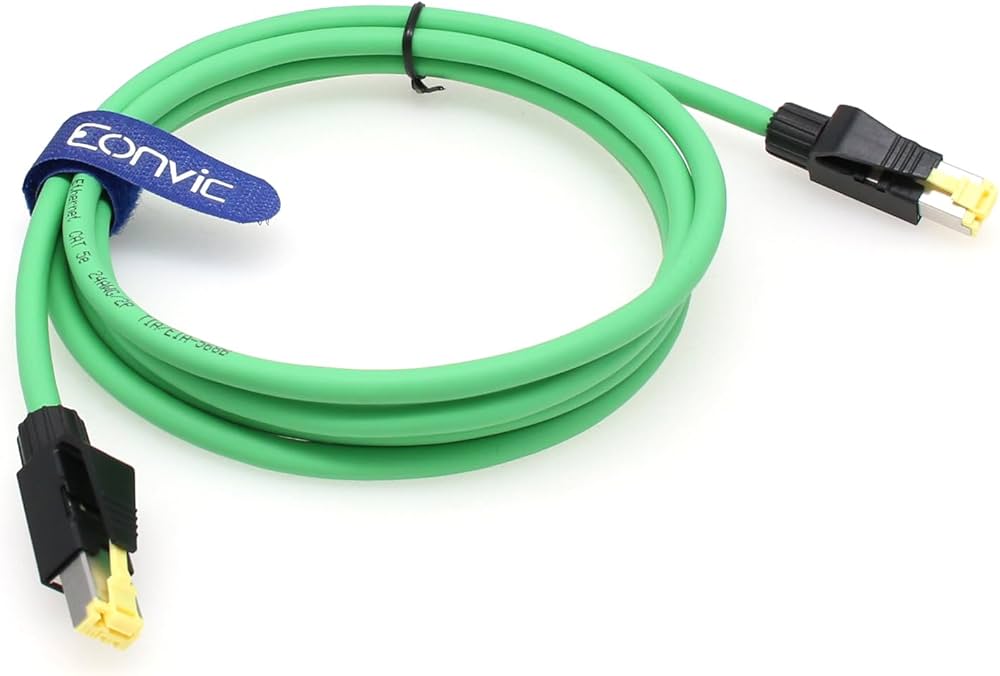 Network Cable RJ45 1m