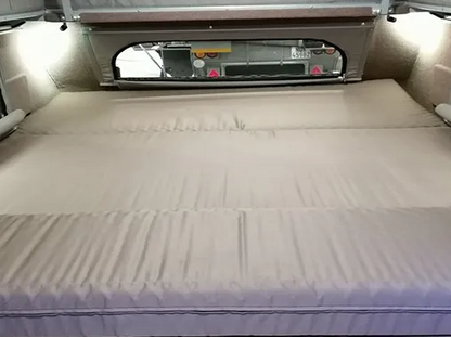 Wild Cat - 2 Sleeper