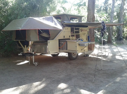 Serval - 2 Sleeper