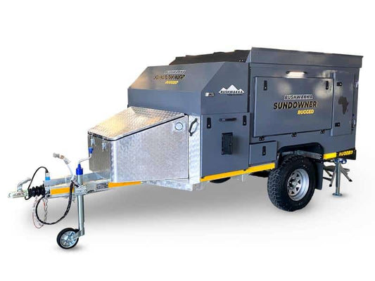 Sundowner Rugged