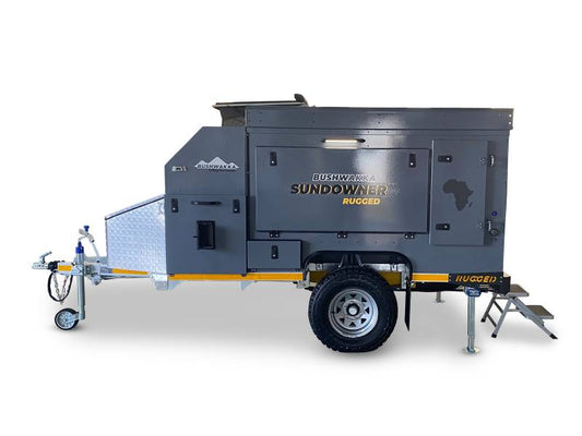 Sundowner Rugged