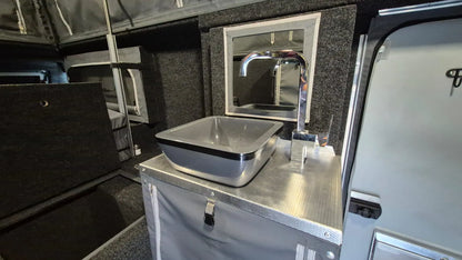 Mbada Nova 2D