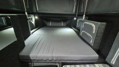 Mbada 2 Sleeper