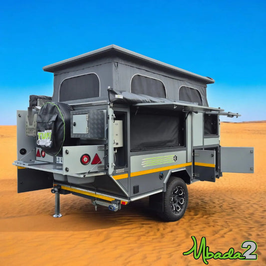 Mbada 2 Sleeper
