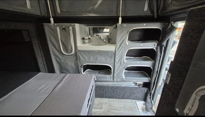 Mbada 4 Sleeper
