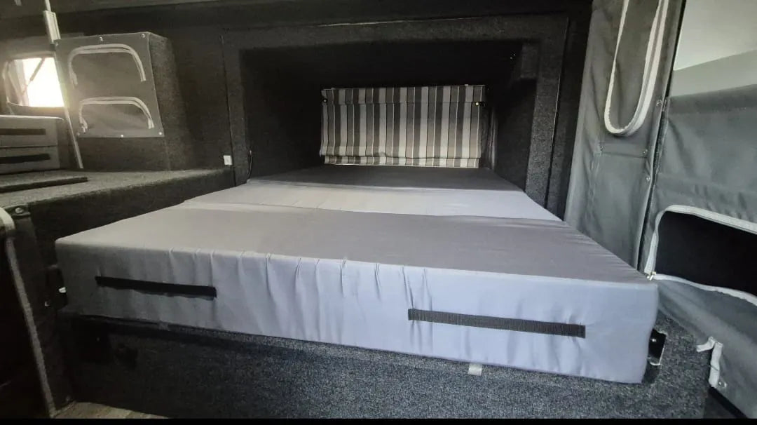 Mbada 4 Sleeper