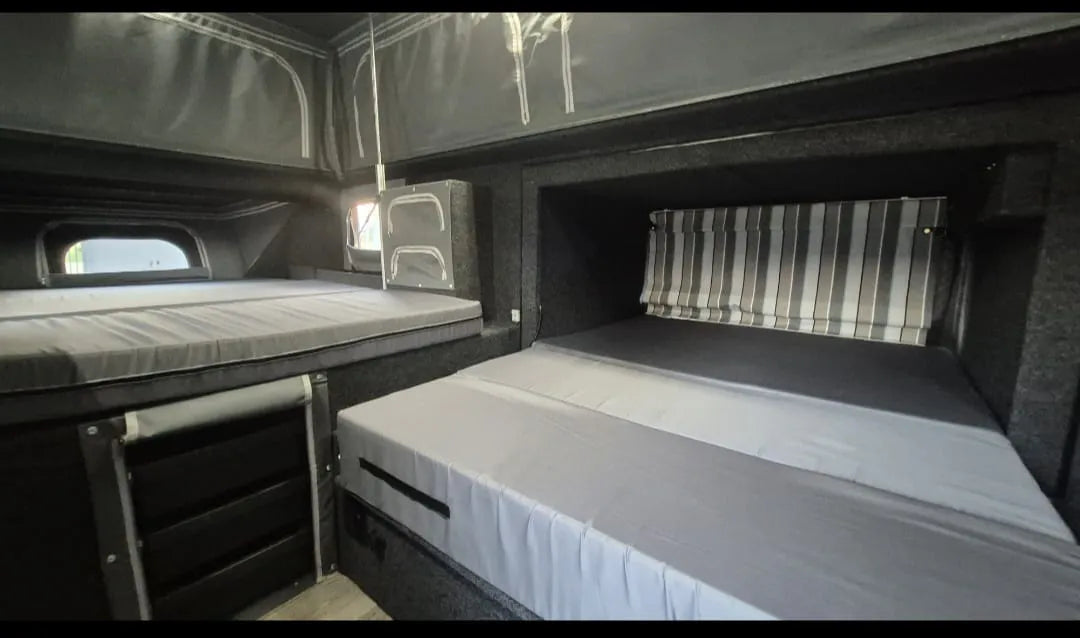 Mbada 4 Sleeper