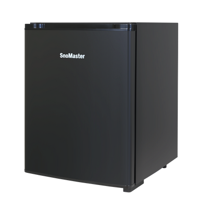 SnoMaster - 47L Absorption Minibar Cooler - Black (SMBC-60A)