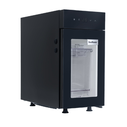 SnoMaster - 4.5L Counter-Top Milk Cooler (SMBC-2)