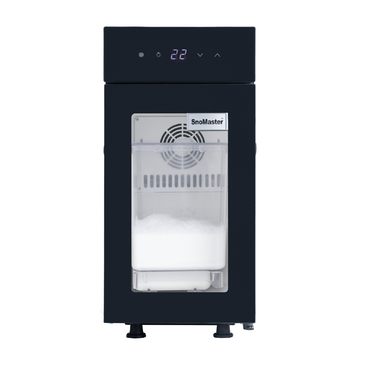 SnoMaster - 4.5L Counter-Top Milk Cooler (SMBC-2)