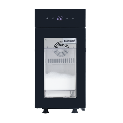 SnoMaster - 4.5L Counter-Top Milk Cooler (SMBC-2)