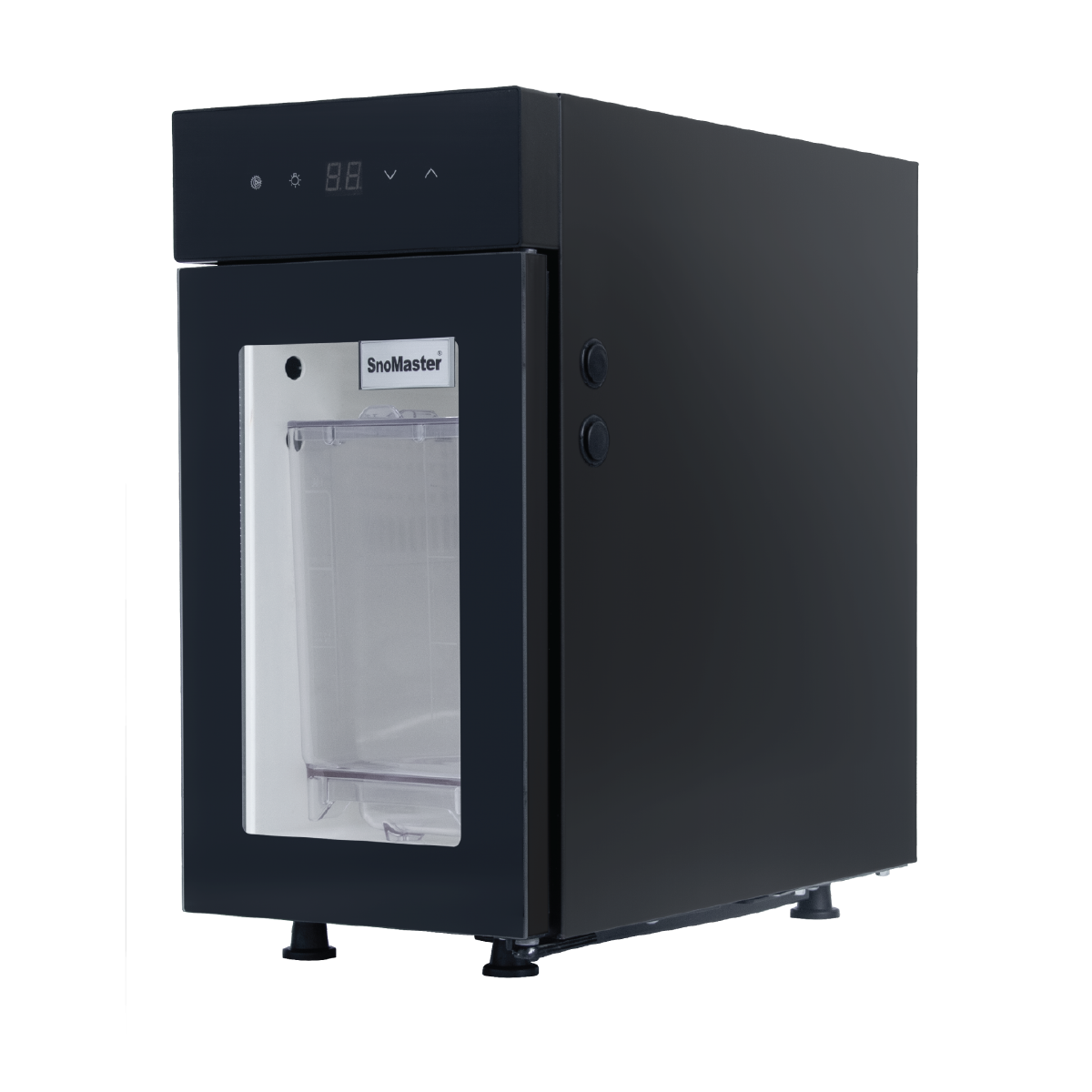 SnoMaster - 4.5L Counter-Top Milk Cooler (SMBC-2)