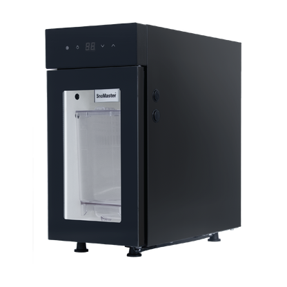 SnoMaster - 4.5L Counter-Top Milk Cooler (SMBC-2)