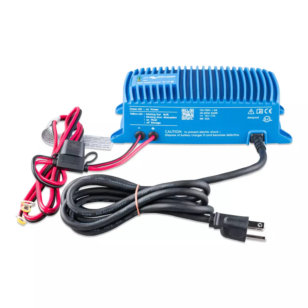 Victron Blue Smart IP67 Charger