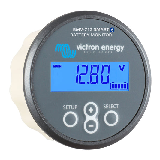Victron BMV712