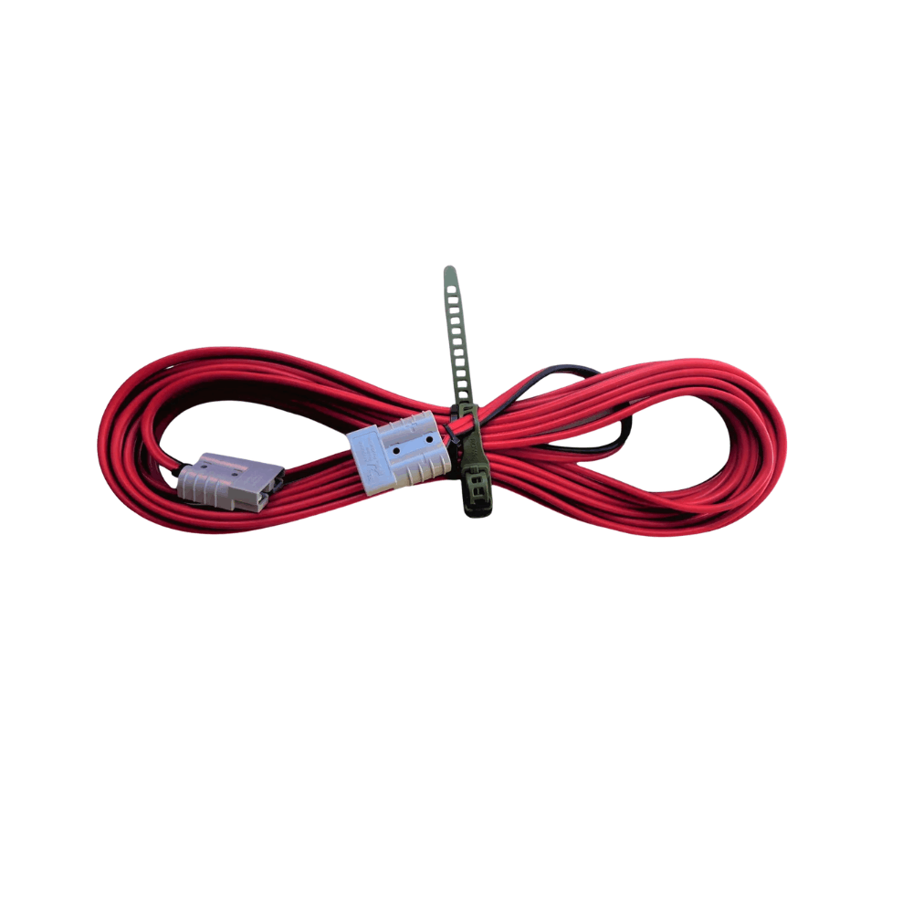 Flexopower Extension Cable for Solar Panel 15m