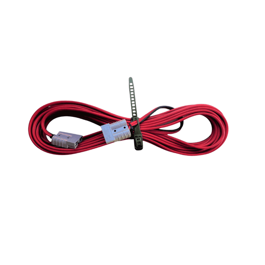 Flexopower Extension Cable for Solar Panel 15m