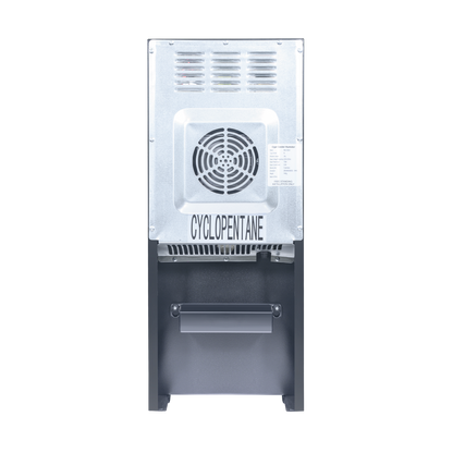 SnoMaster - 35L Counter-Top Thermo Cooled Cigar Humidor (Z150163)