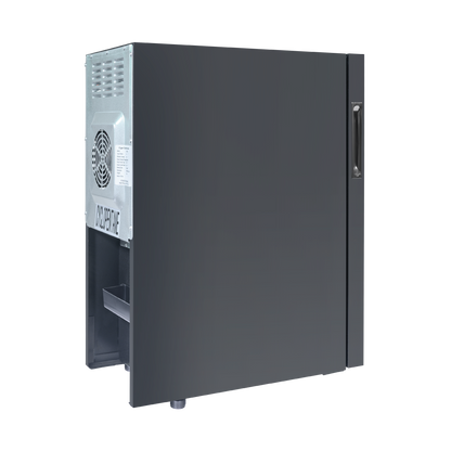 SnoMaster - 35L Counter-Top Thermo Cooled Cigar Humidor (Z150163)