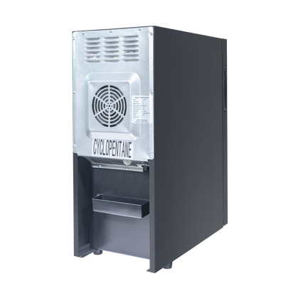 SnoMaster - 35L Counter-Top Thermo Cooled Cigar Humidor (Z150163)