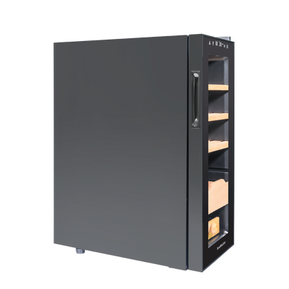 SnoMaster - 35L Counter-Top Thermo Cooled Cigar Humidor (Z150163)