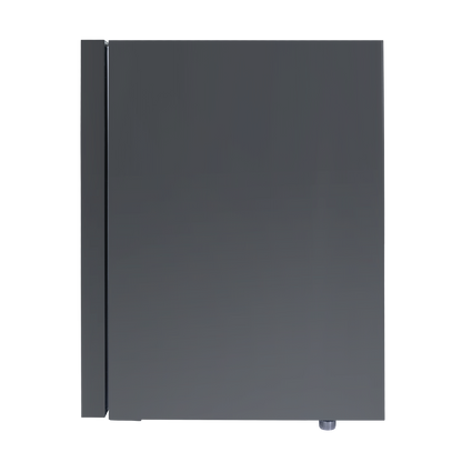 SnoMaster - 35L Counter-Top Thermo Cooled Cigar Humidor (Z150163)