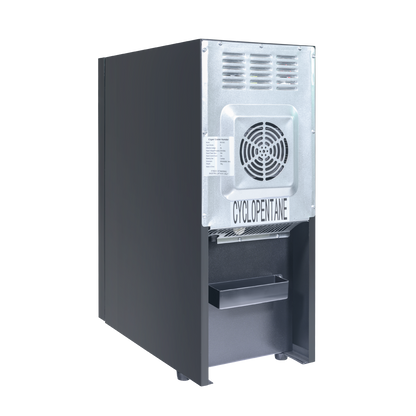SnoMaster - 35L Counter-Top Thermo Cooled Cigar Humidor (Z150163)