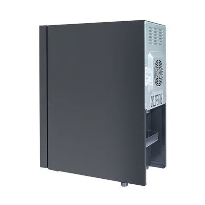 SnoMaster - 35L Counter-Top Thermo Cooled Cigar Humidor (Z150163)